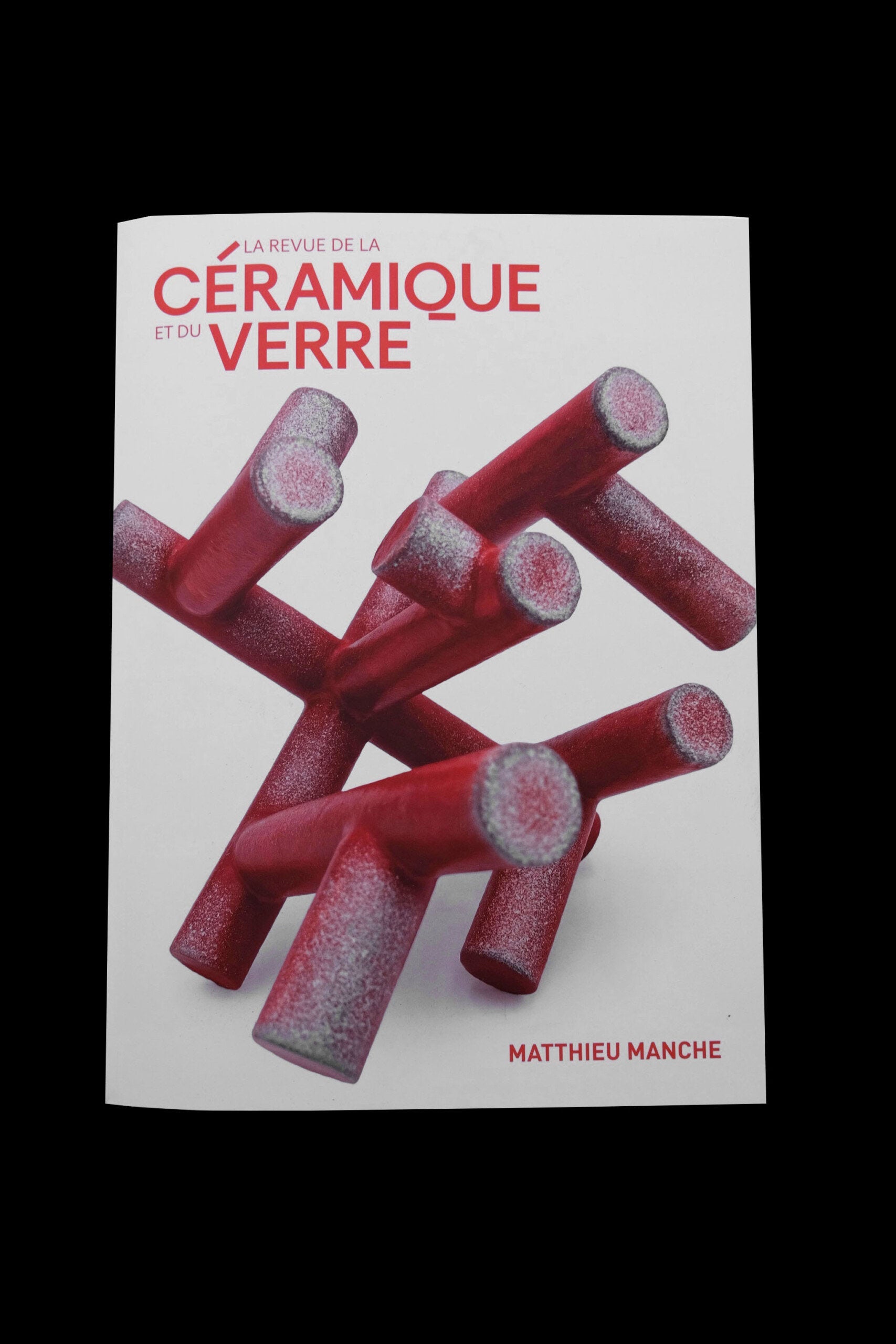 La Revue de la Céramique et du Verre