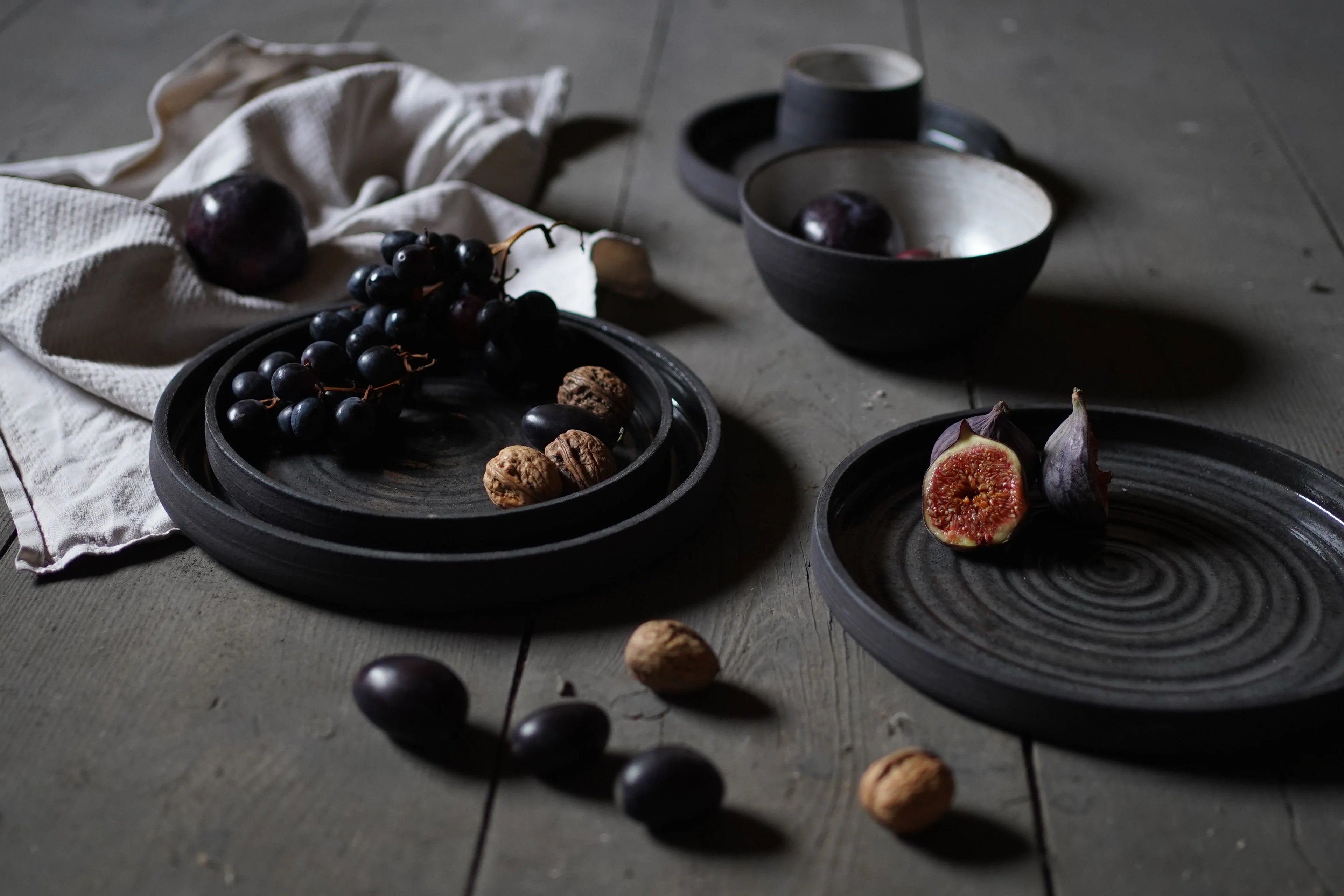 Tableware
