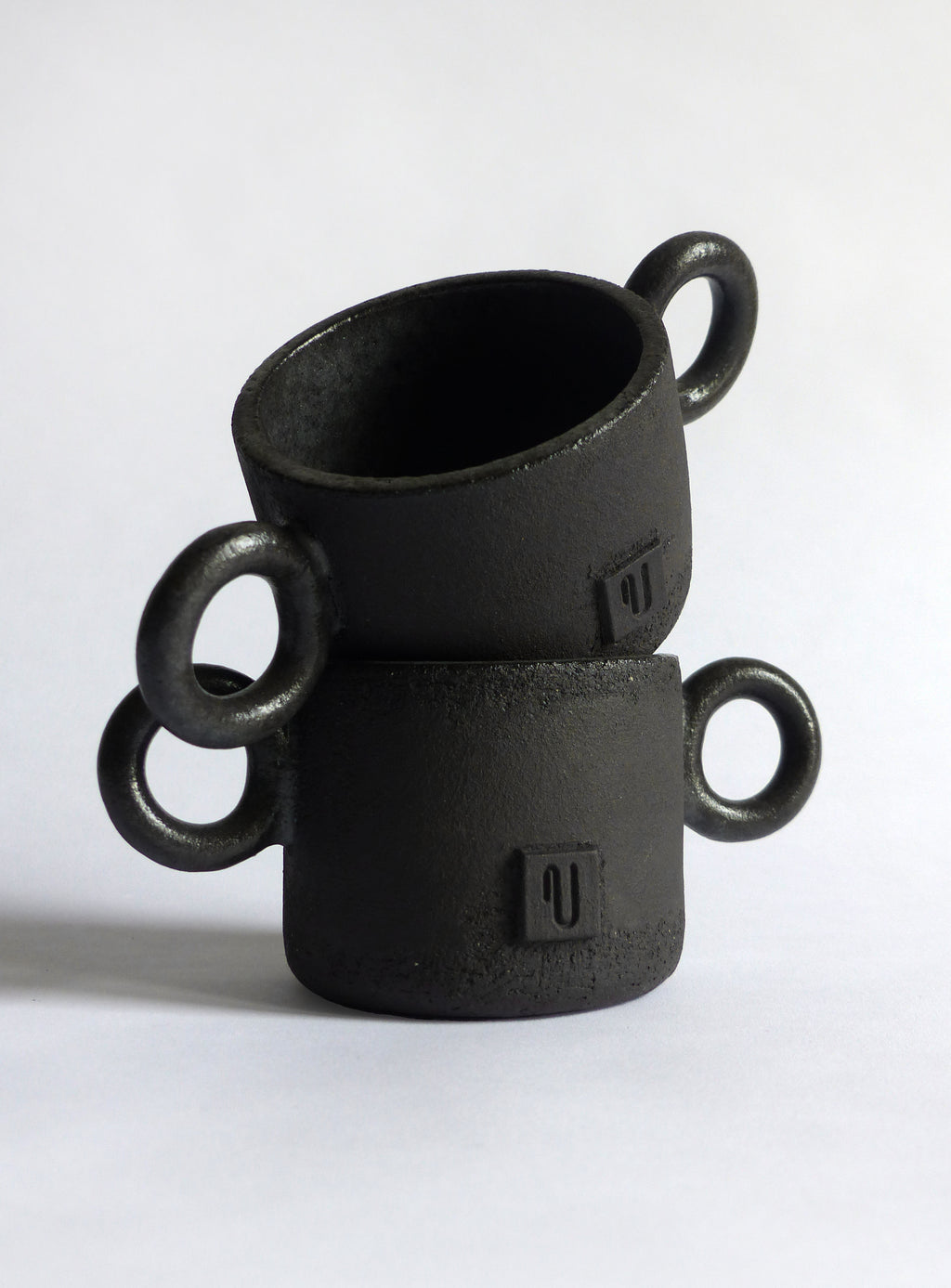 Limited edition: Black cups workshop
