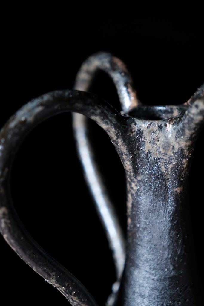 Alien vase 1 (2024)