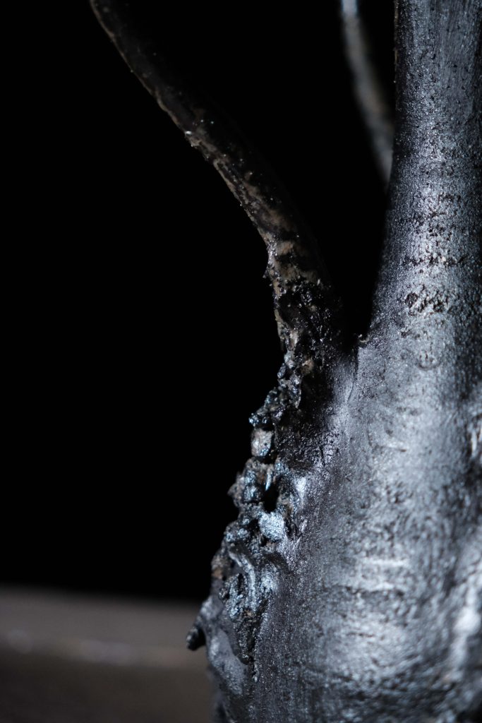Alien vase 1 (2024)