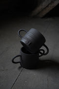 Limited edition : Black cups workshop (September)