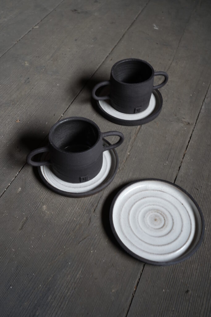 Black Moon eared cup - 2020