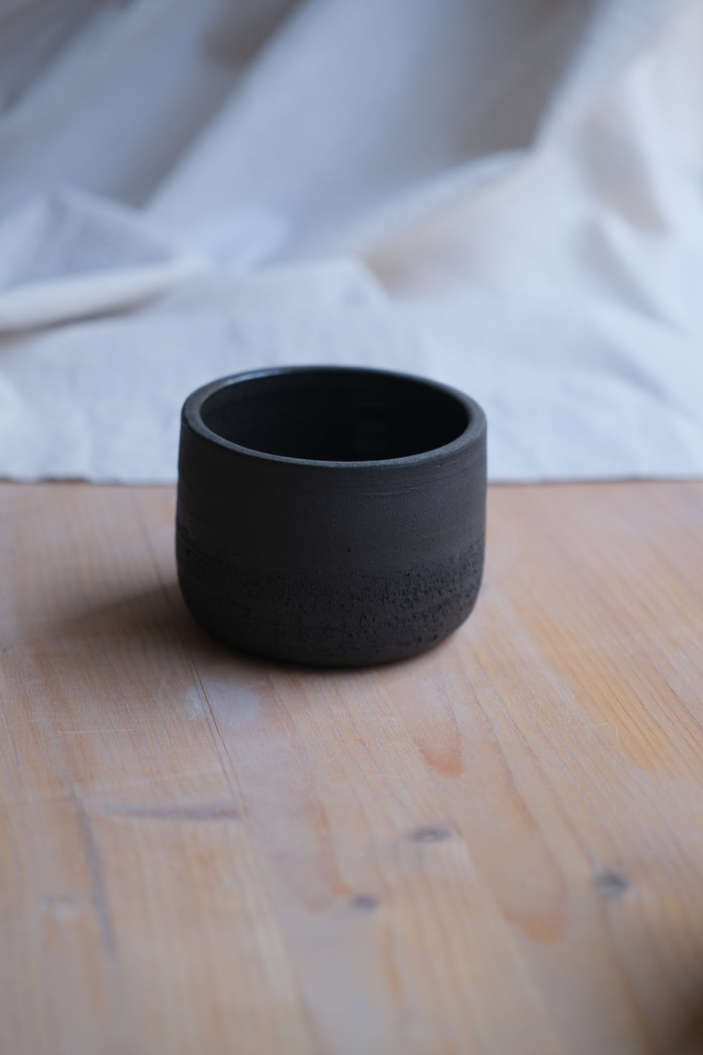 Black Moon Mug S