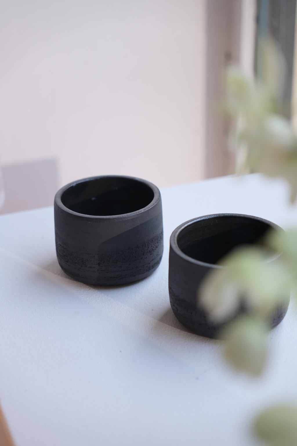 Black Moon Mug S