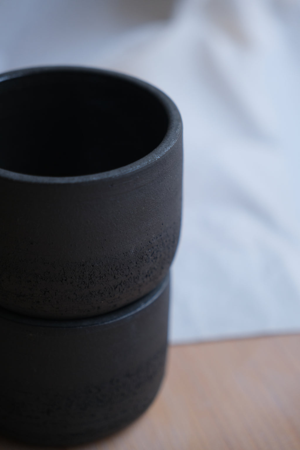 Black Moon Mug S