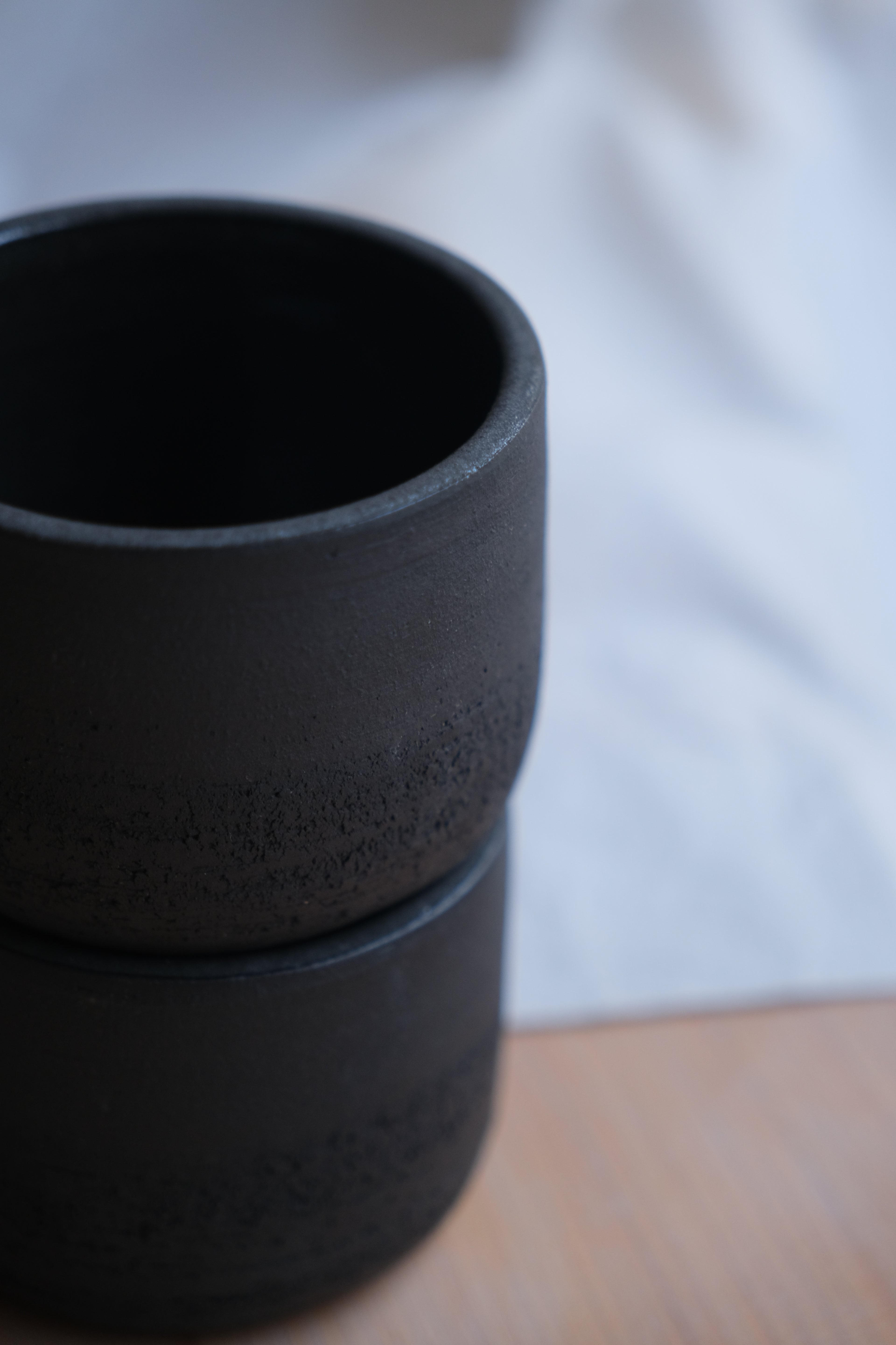 Black Moon Mug S