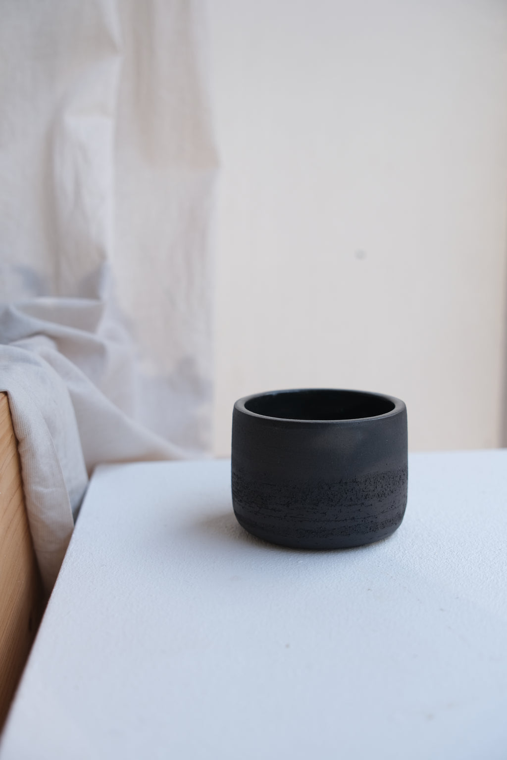 Black Moon Mug S