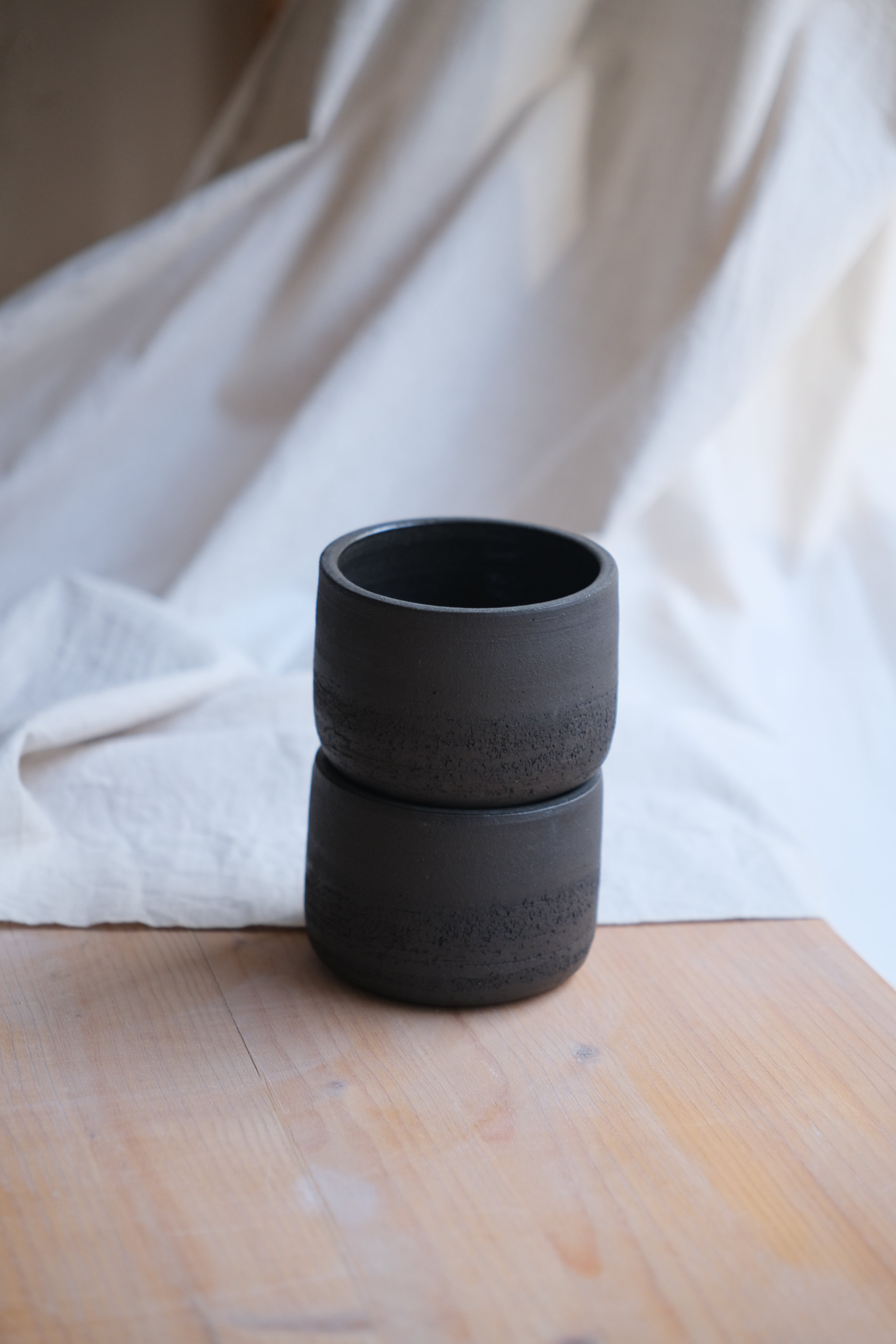 Black Moon Mug S
