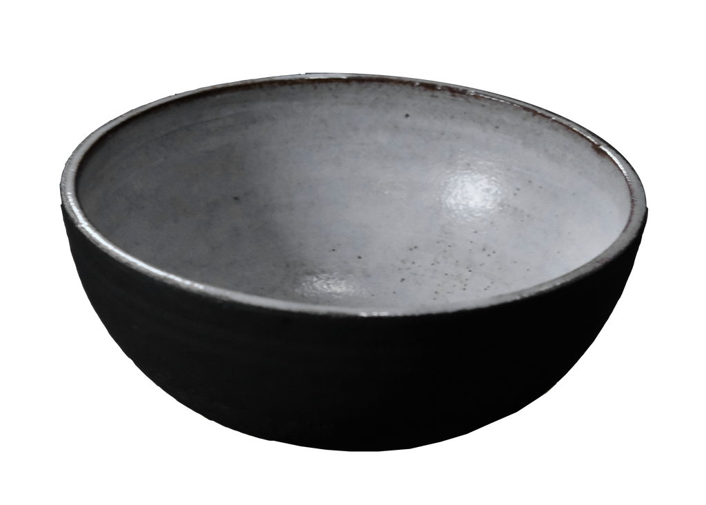 Black Moon bowl - Curve