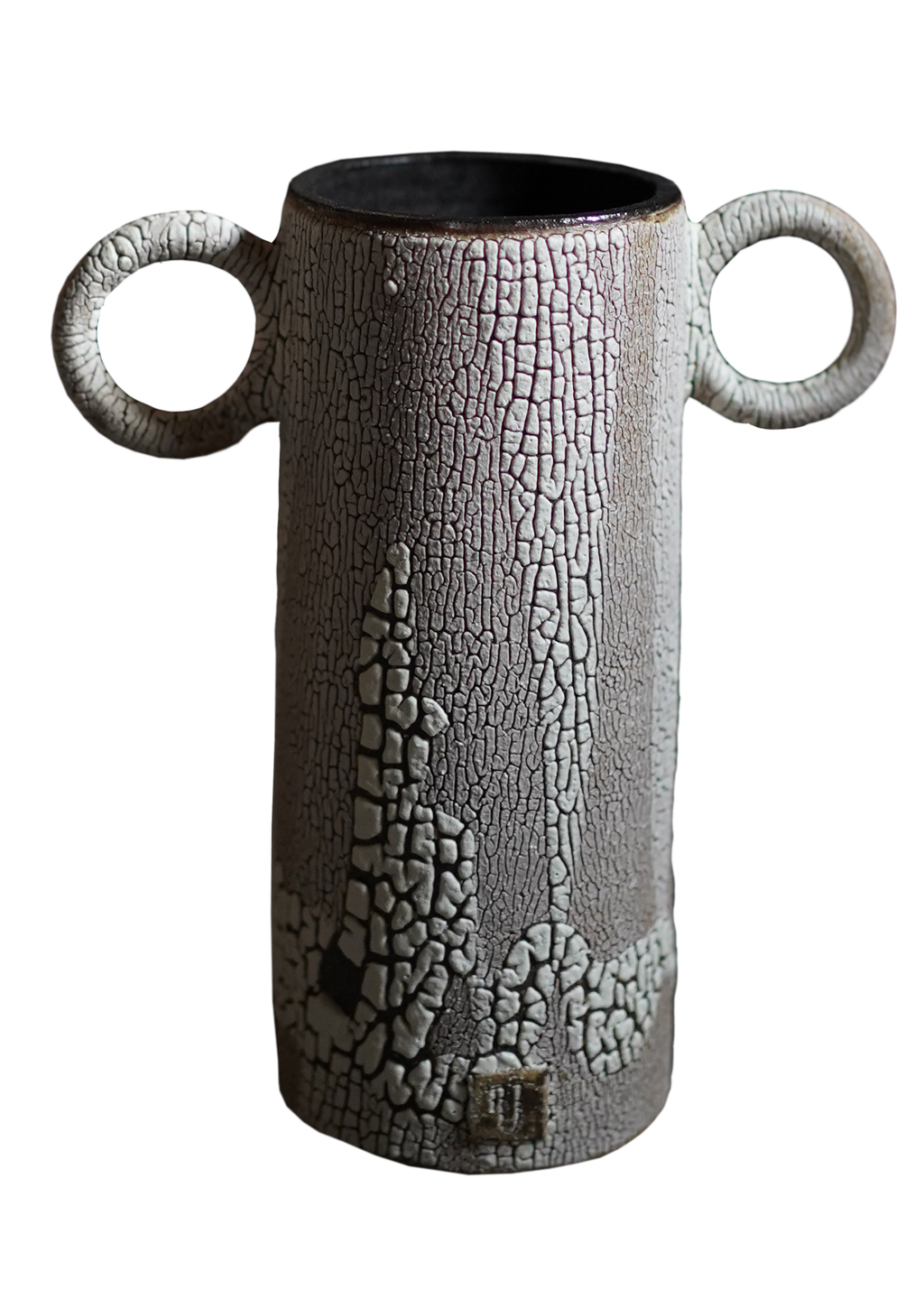 Dune Ring vase