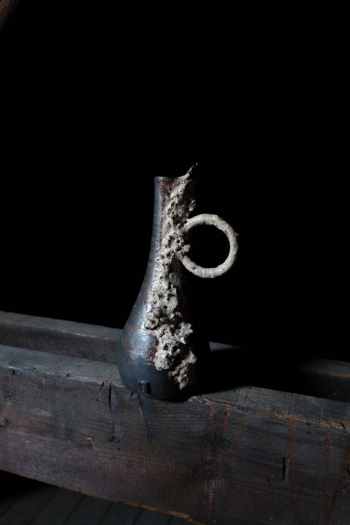 Transmutation vase 6