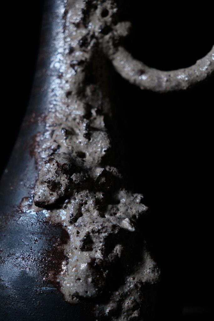 Transmutation vase 6