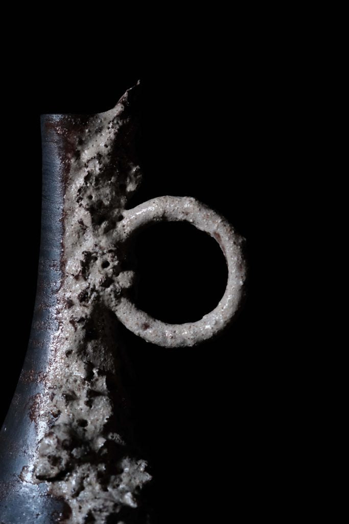 Transmutation vase 6