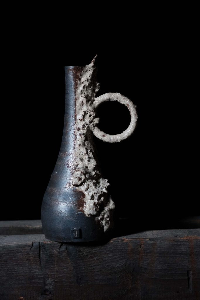 Transmutation vase 6