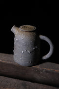 Anagama Grey Teapot