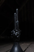 Dark Crystal vase 1