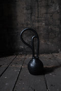 Dark Crystal vase 4