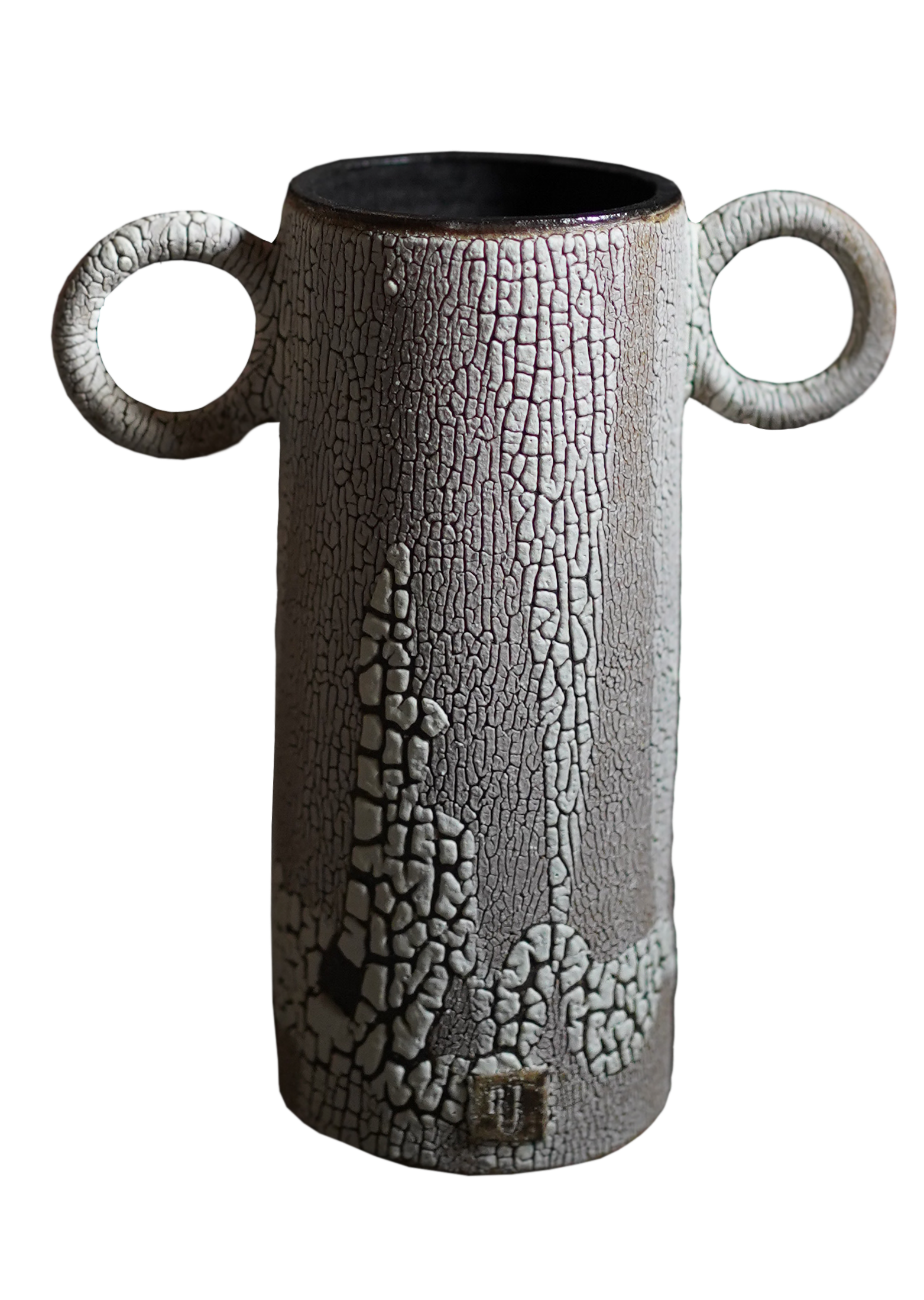 Dune Ring vase