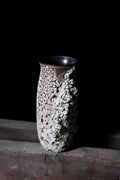 Meteor high Urn vase