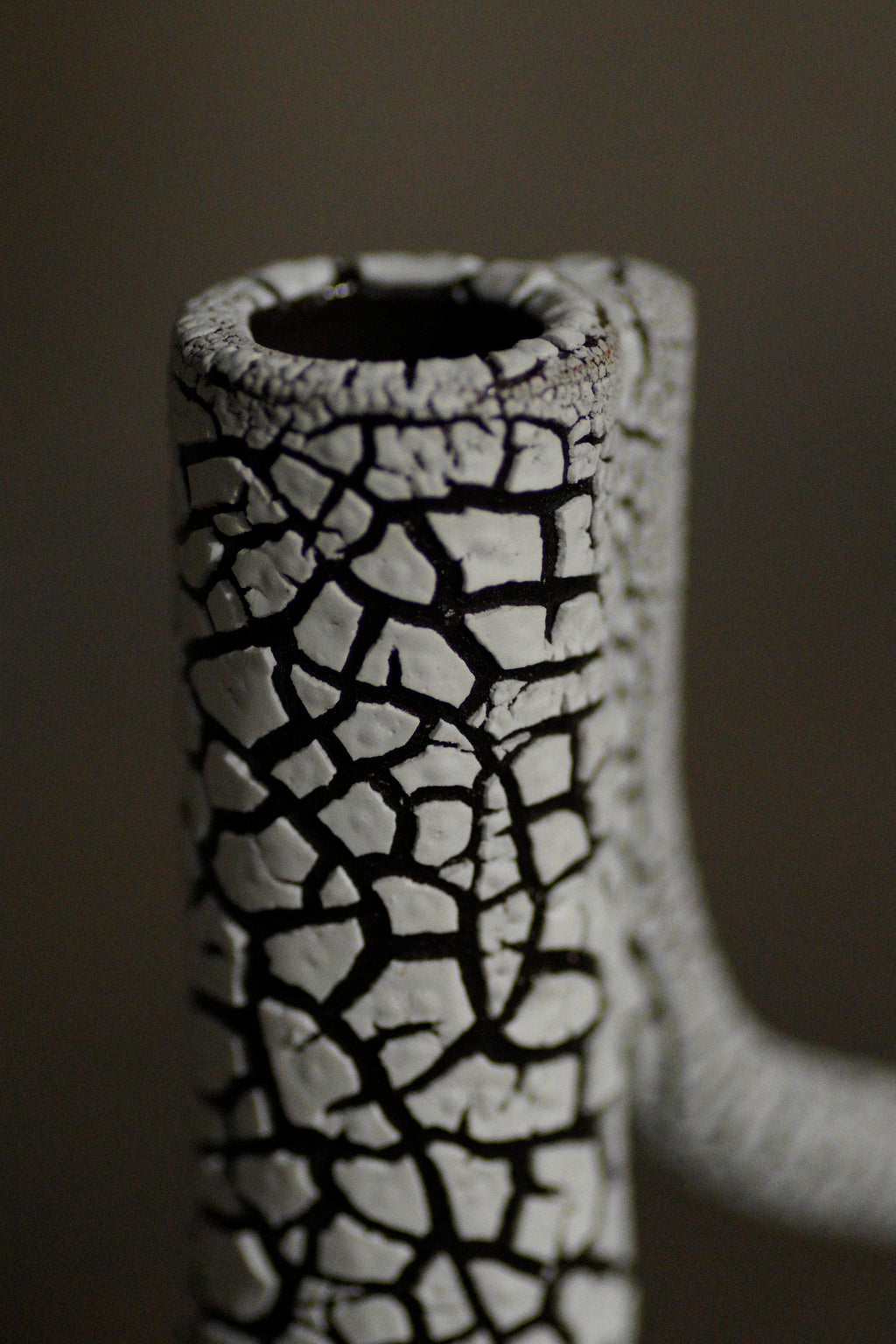 Meteor vase - 2021