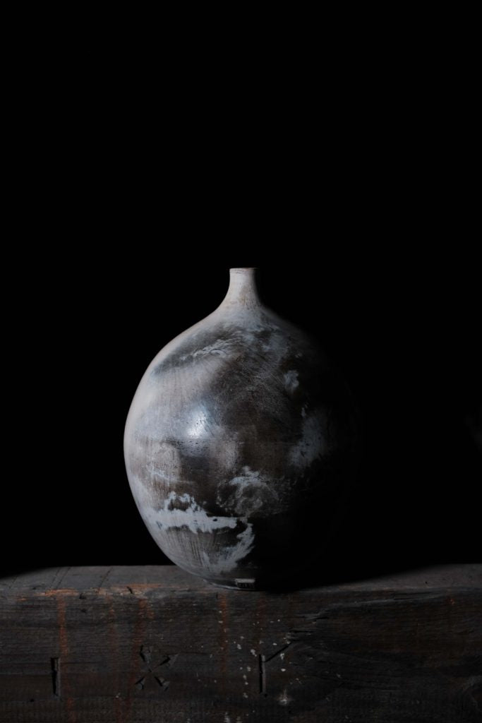 Pitfire vase 3