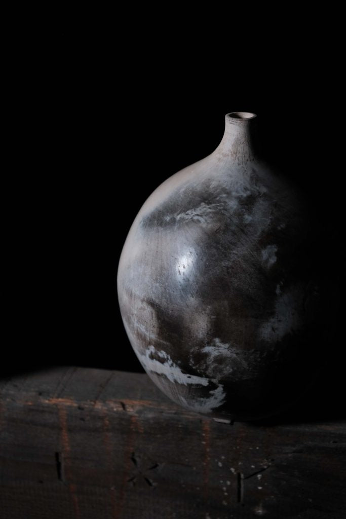 Pitfire vase 3