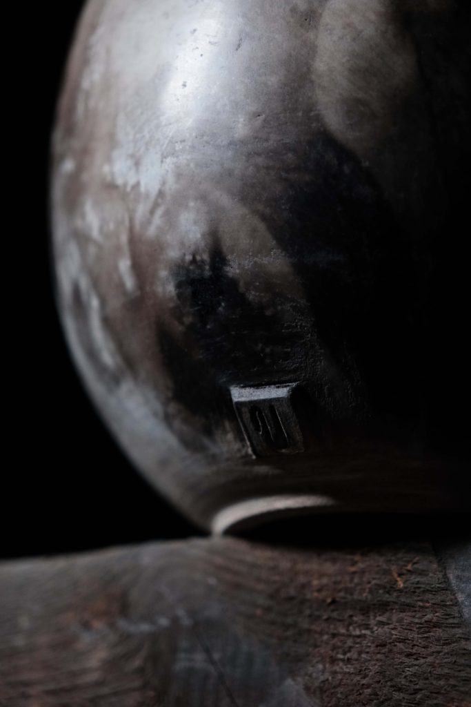 Pitfire vase 2