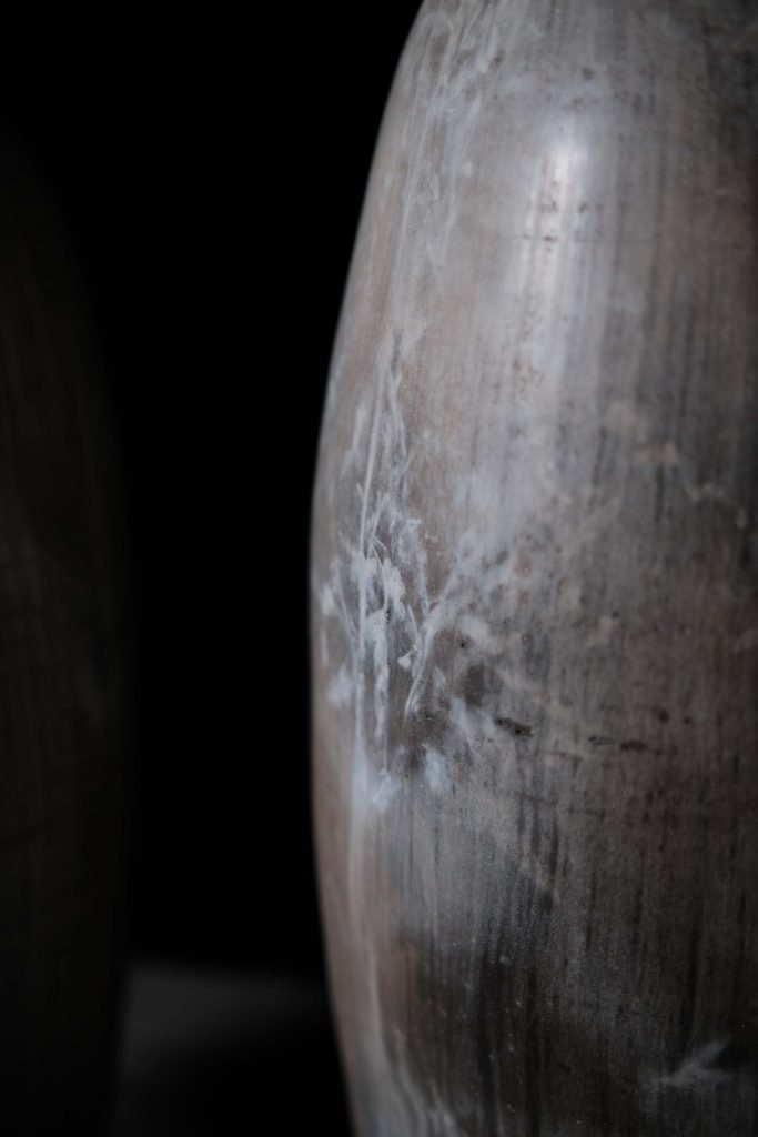 Pitfire vase 4
