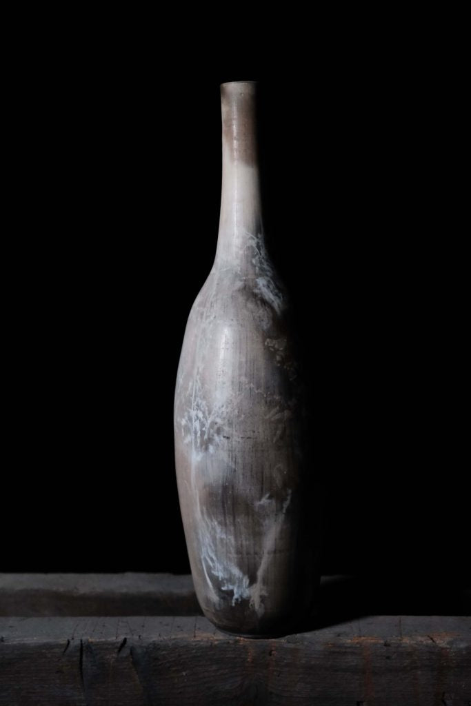 Pitfire vase 4