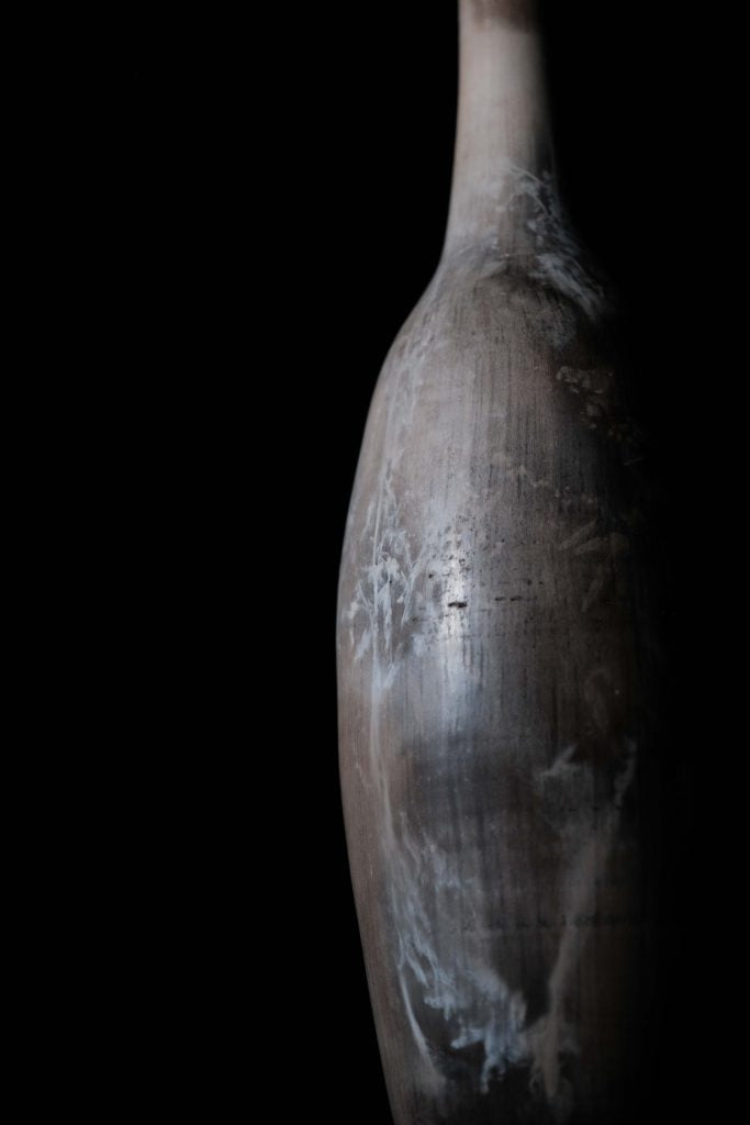 Pitfire vase 4