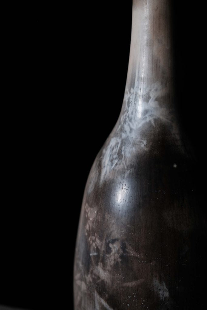 Pitfire vase 4