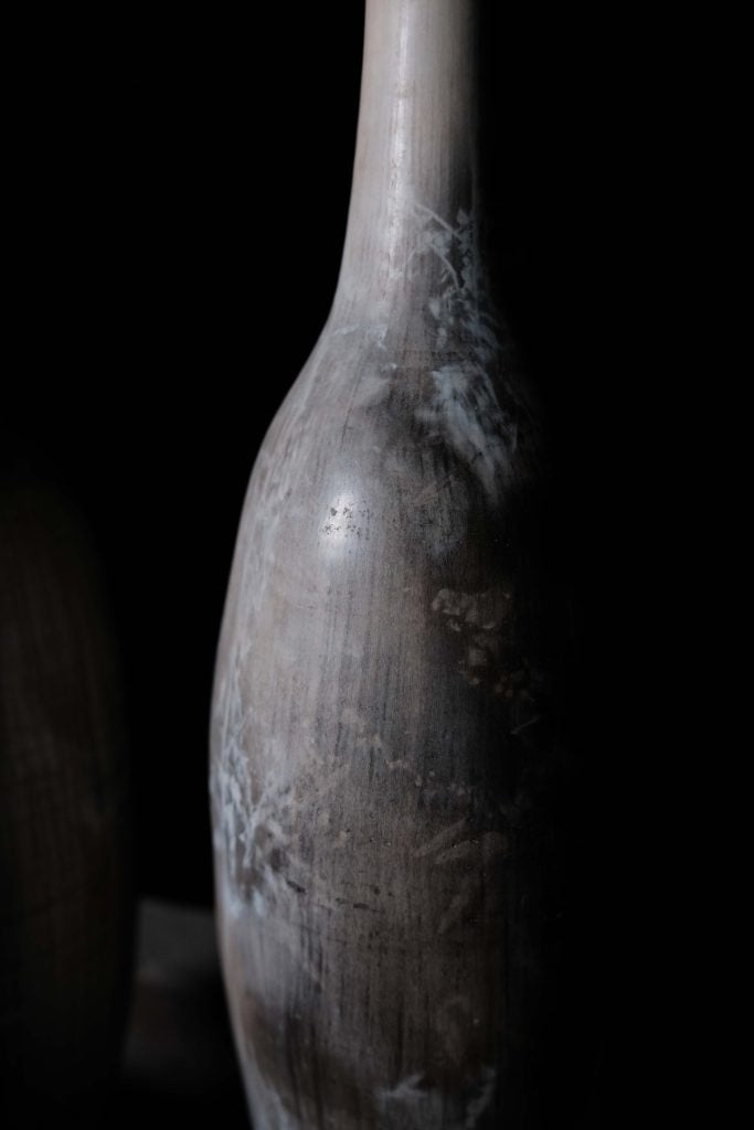 Pitfire vase 4
