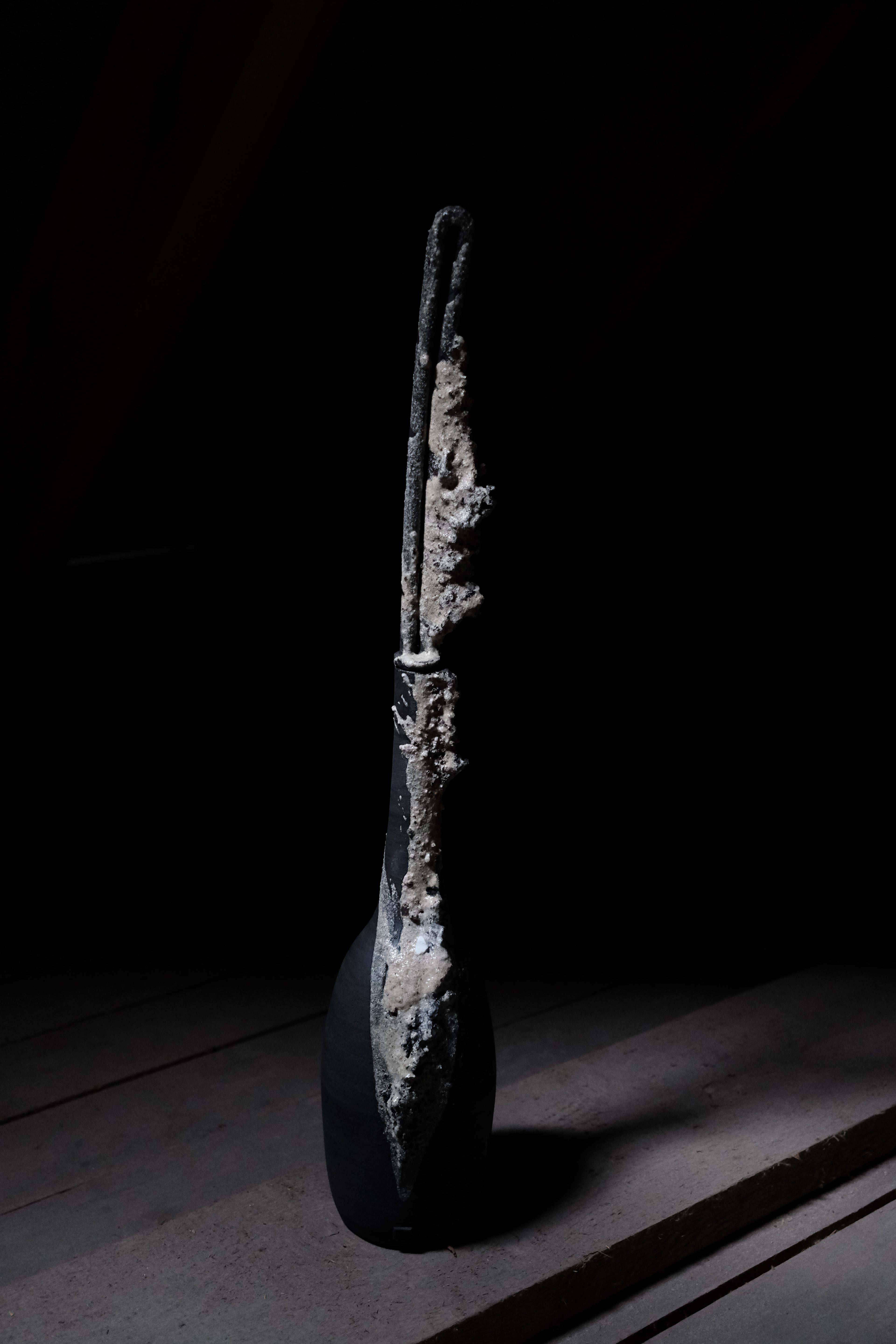 Post-Transmutation vase 3