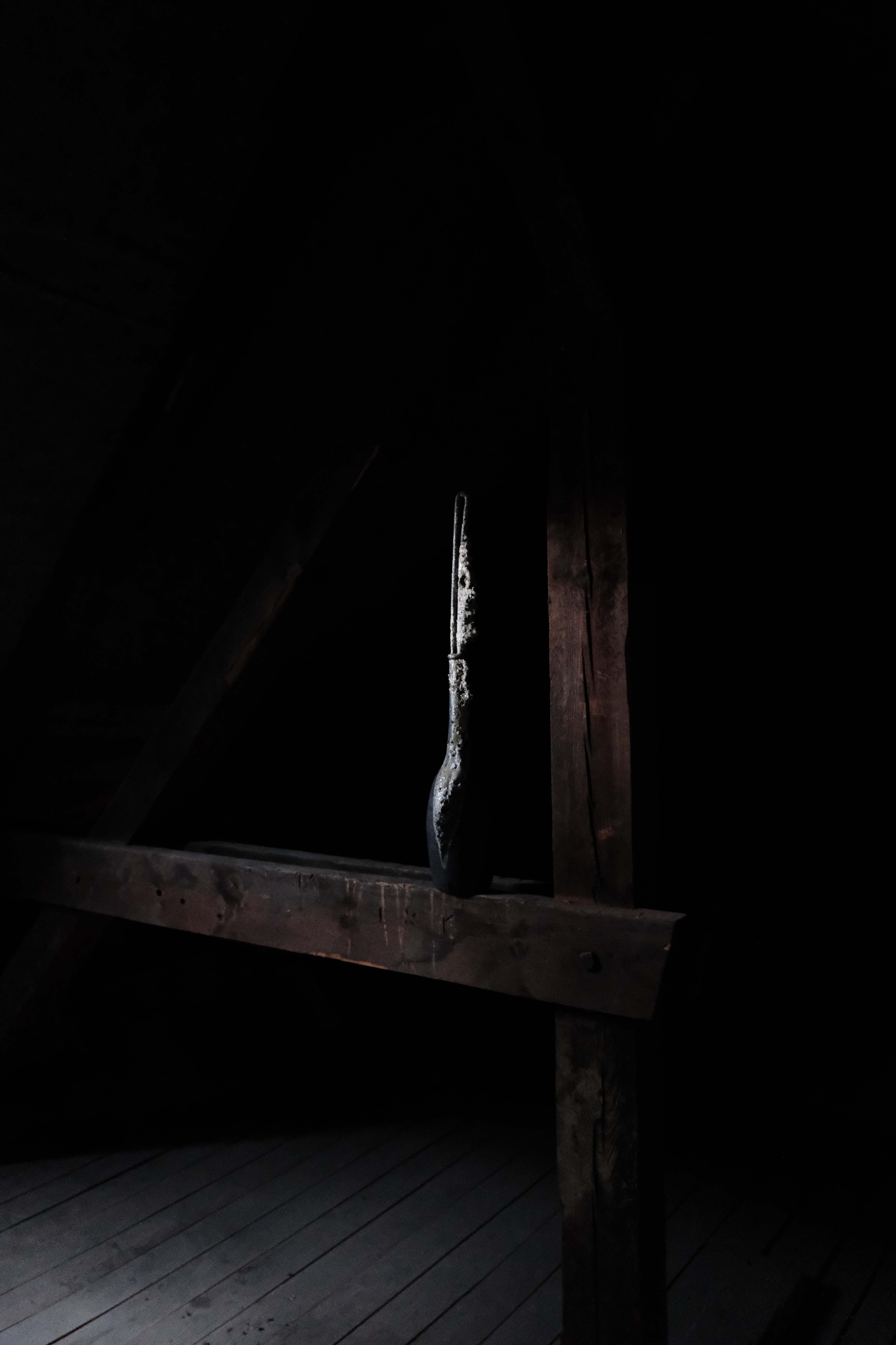 Post-Transmutation vase 3