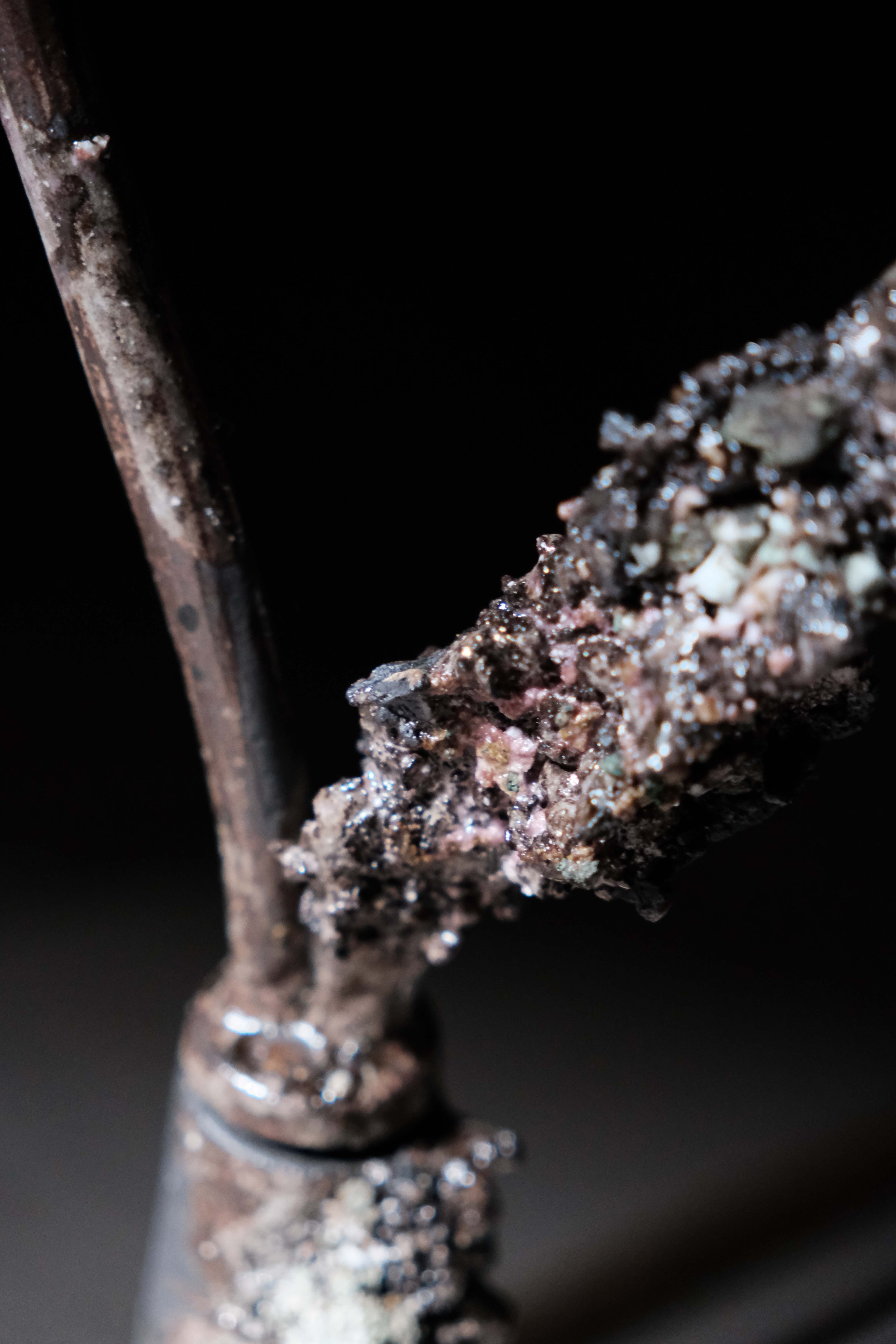 Post-Transmutation vase 1