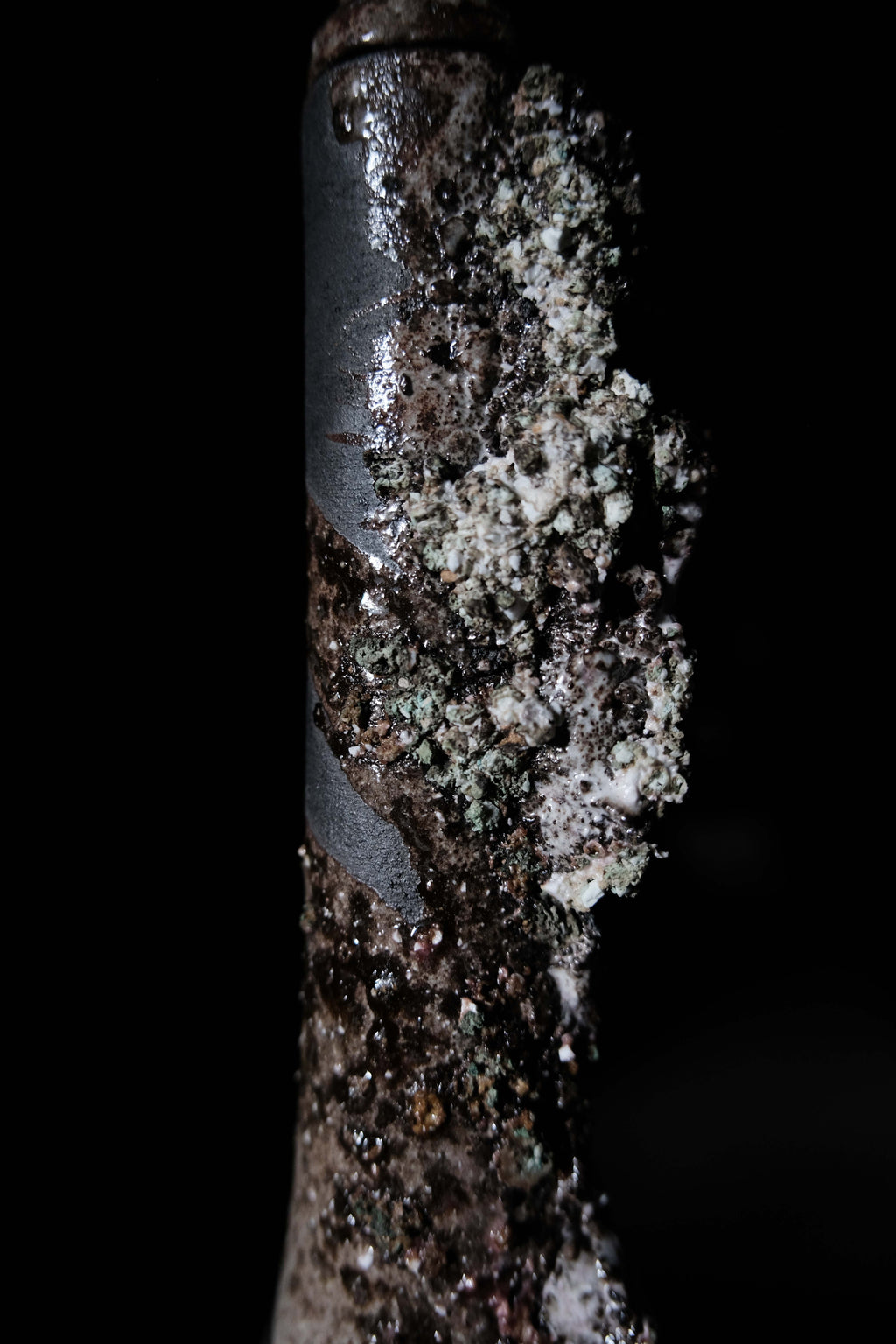 Post-Transmutation vase 1