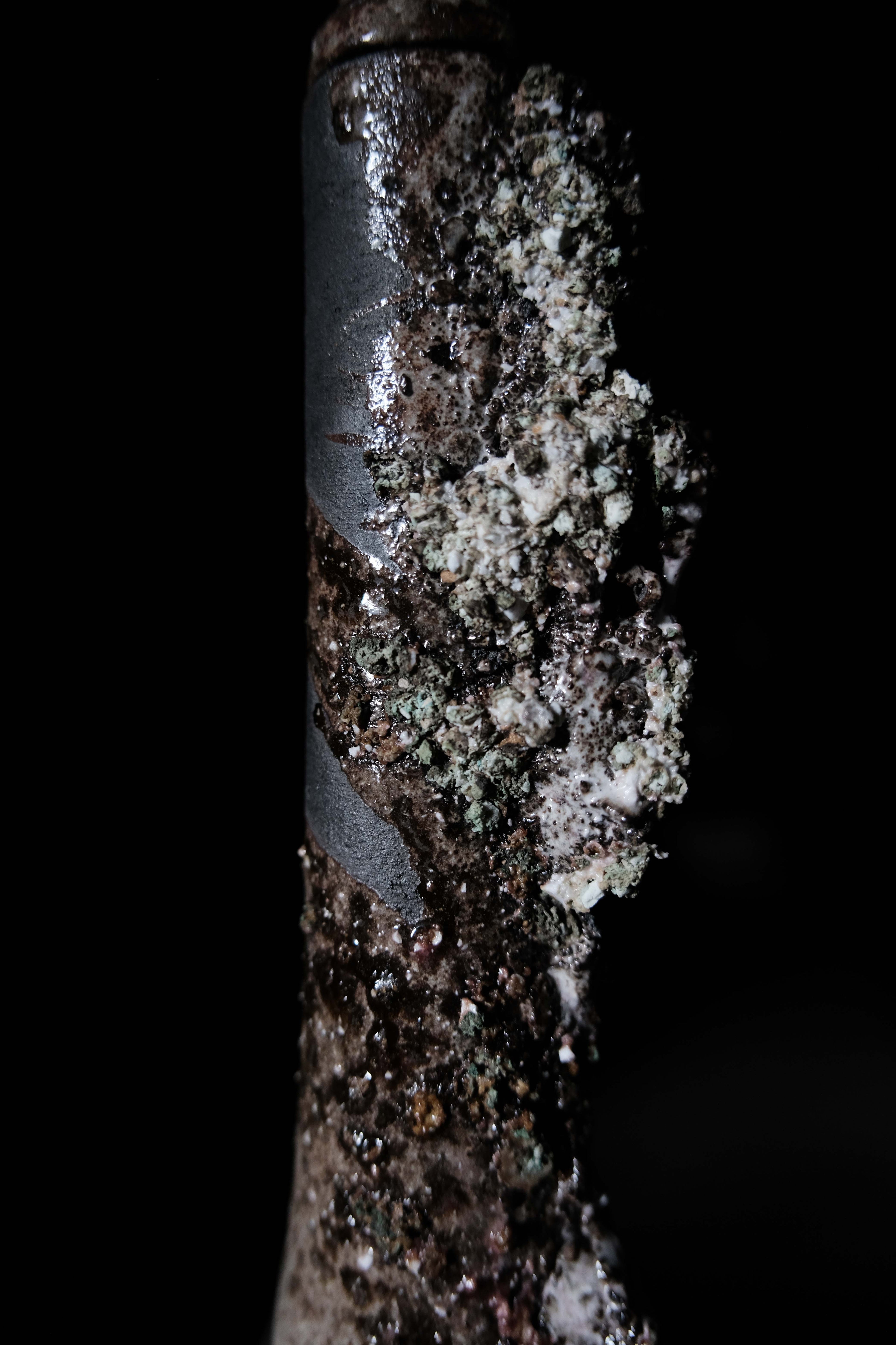 Post-Transmutation vase 1