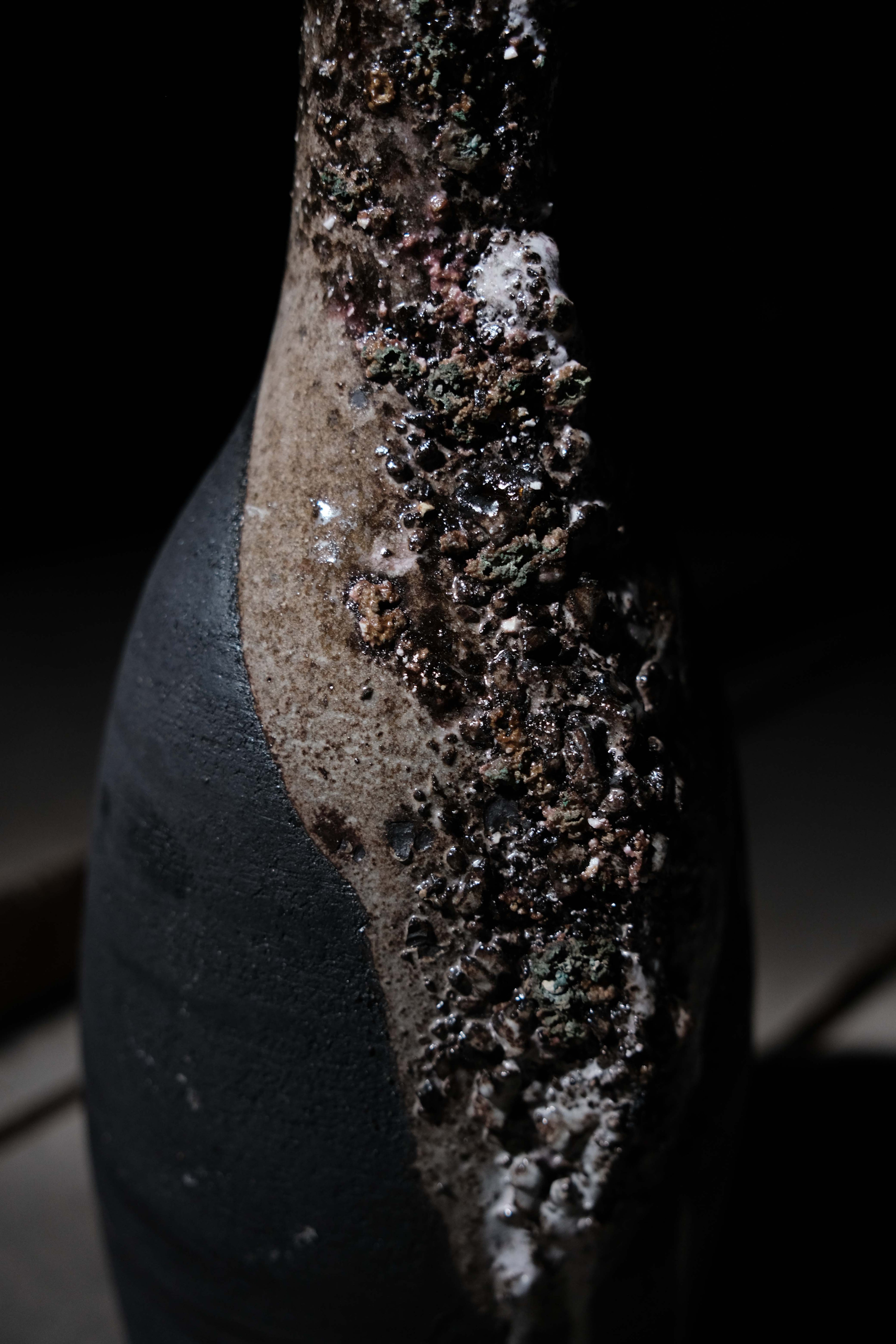 Post-Transmutation vase 1