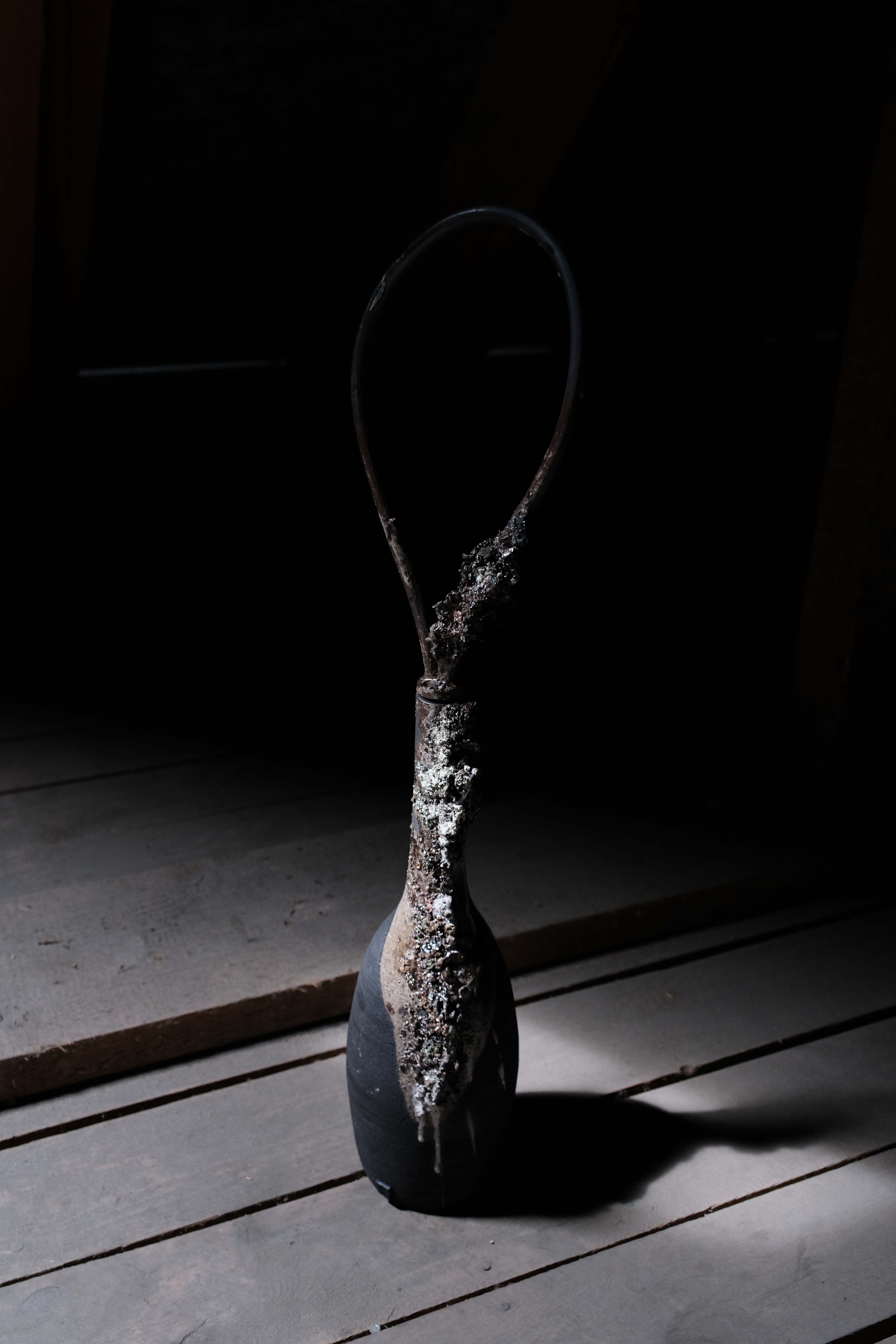 Post-Transmutation vase 1