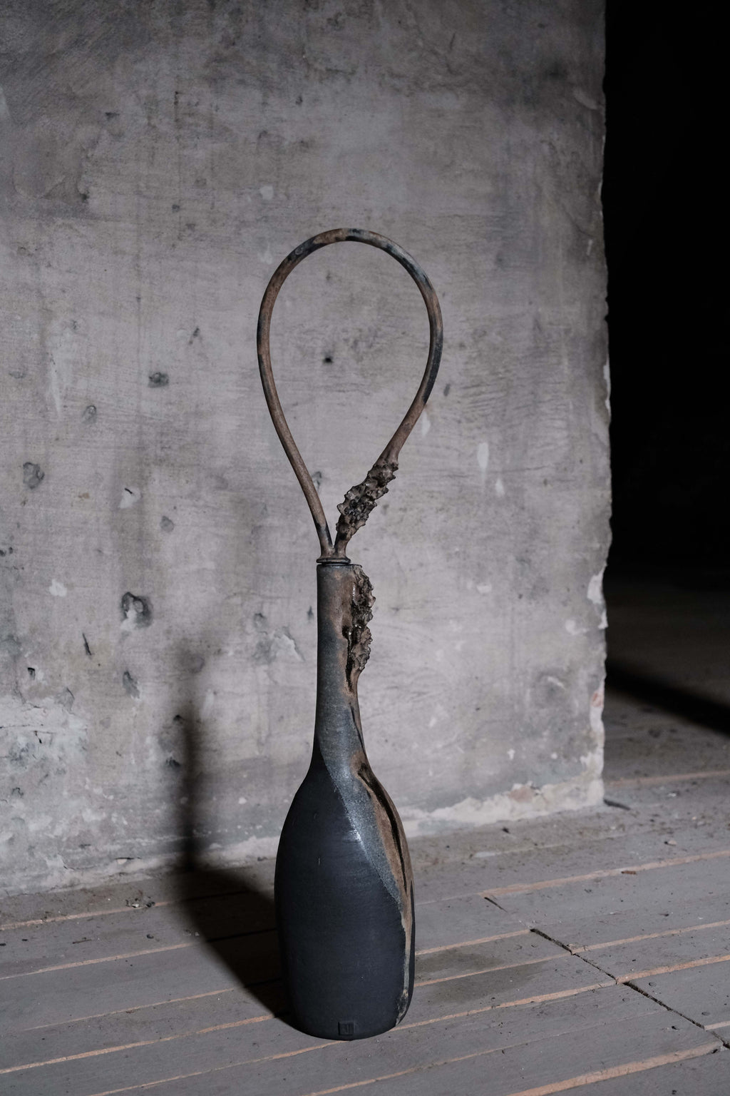 Post-Transmutation vase 2