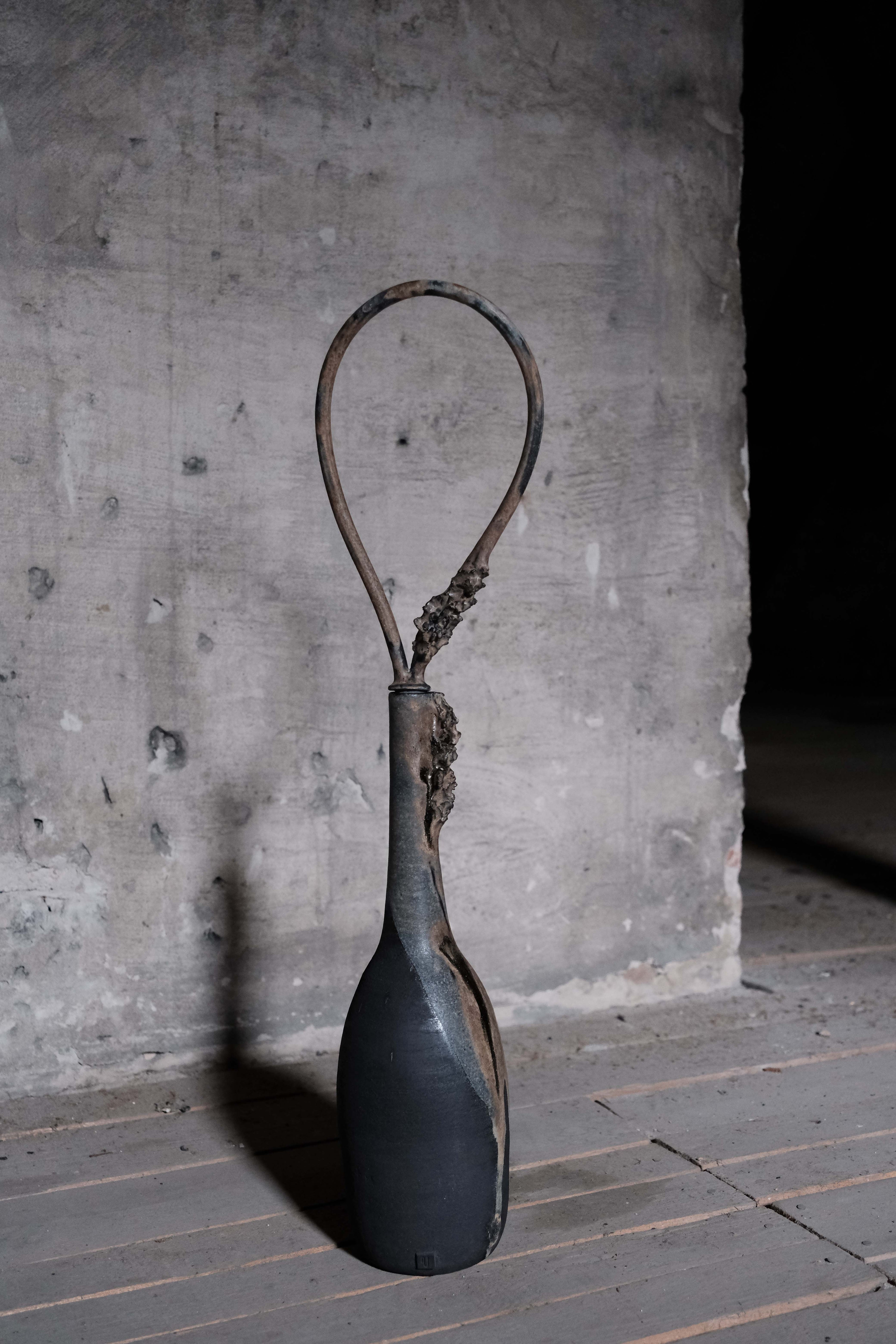 Post-Transmutation vase 2