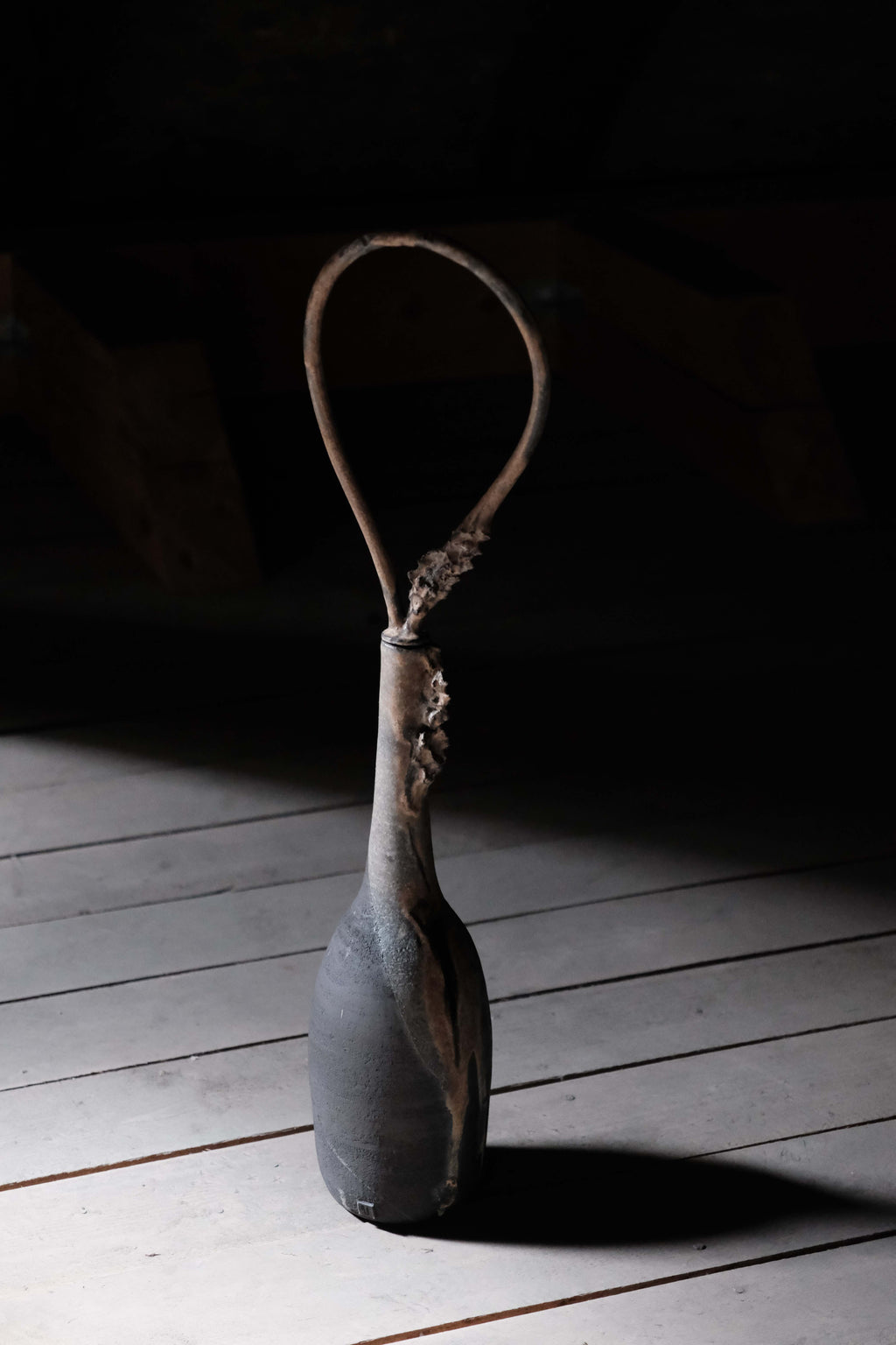 Post-Transmutation vase 2