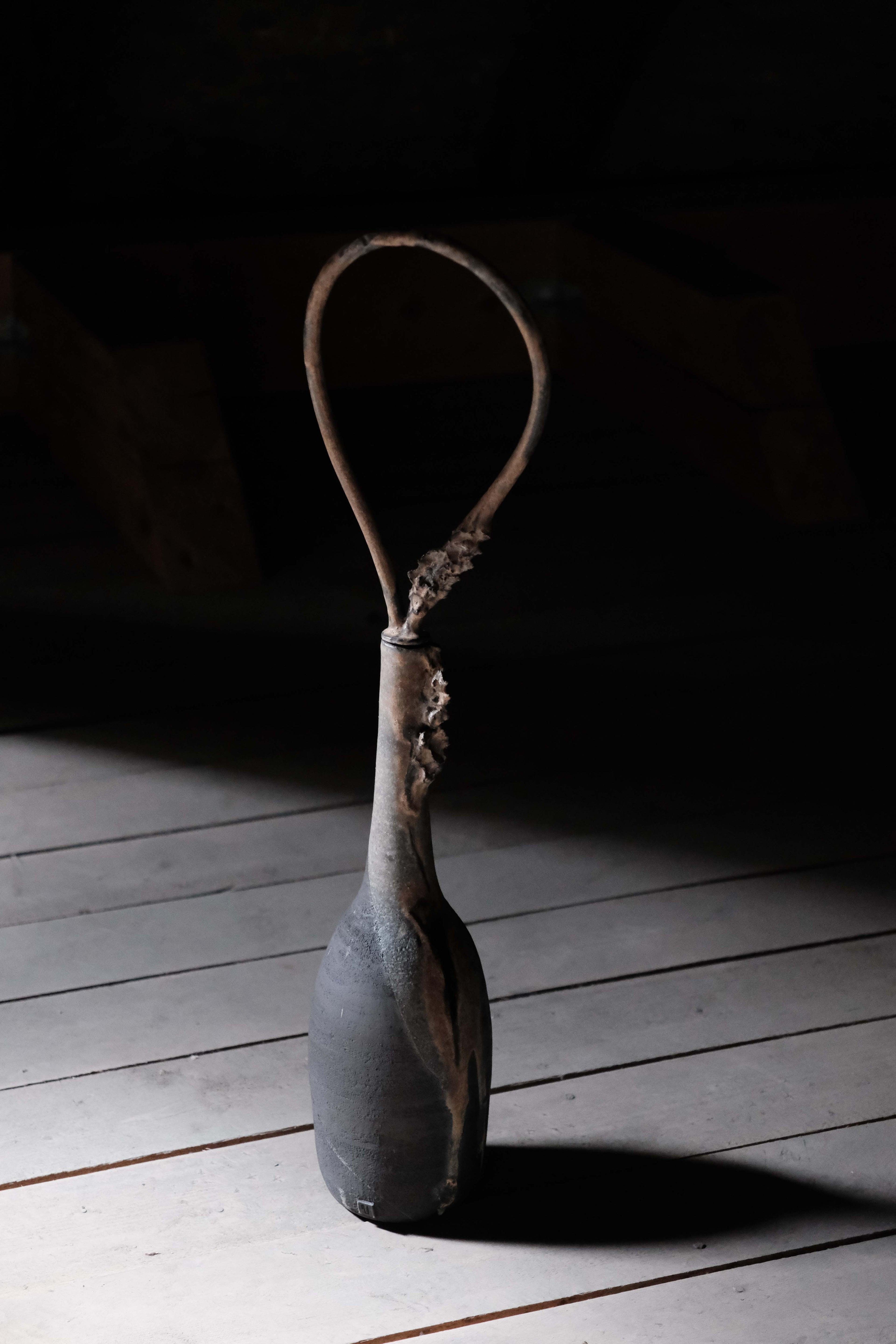 Post-Transmutation vase 2