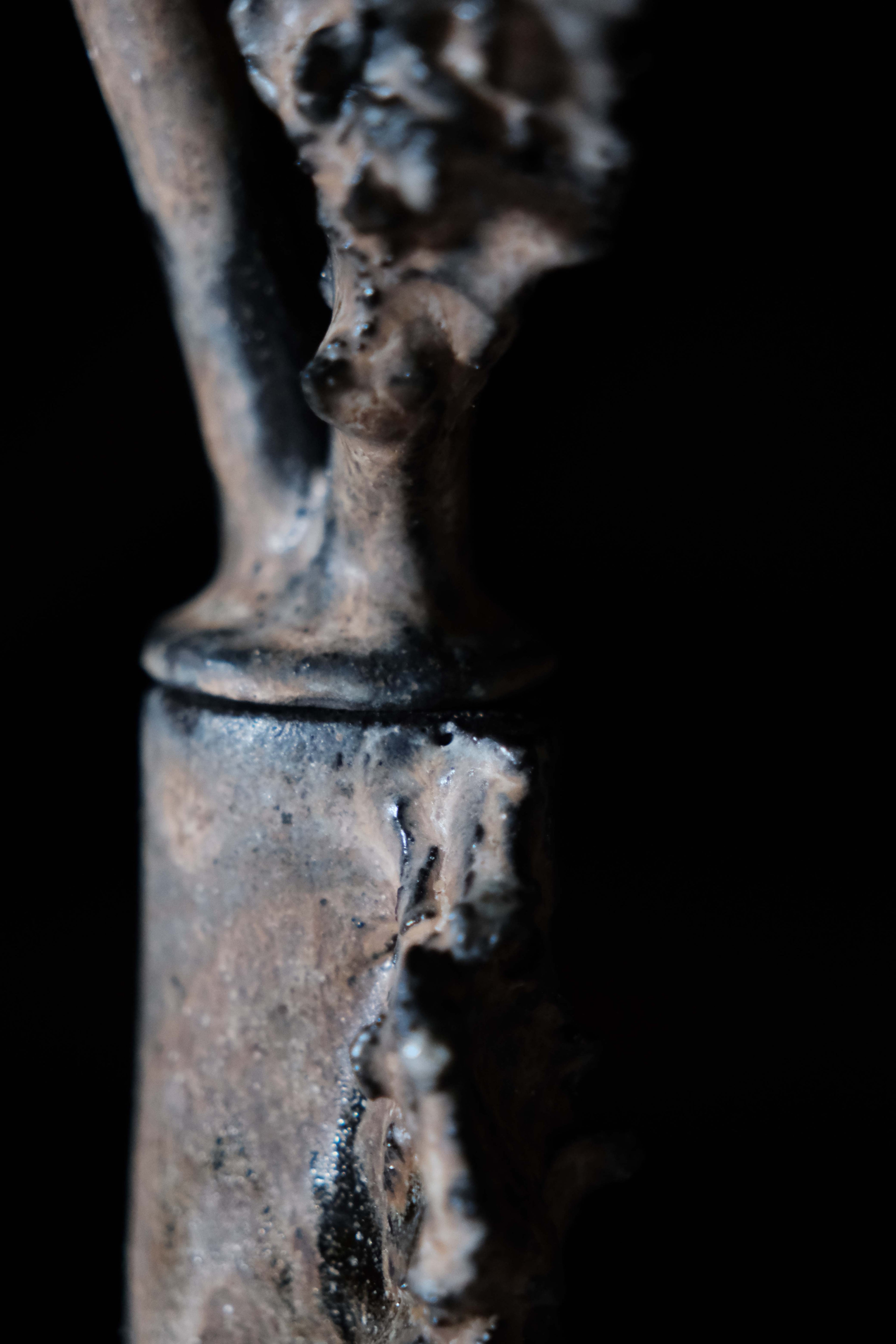 Post-Transmutation vase 2