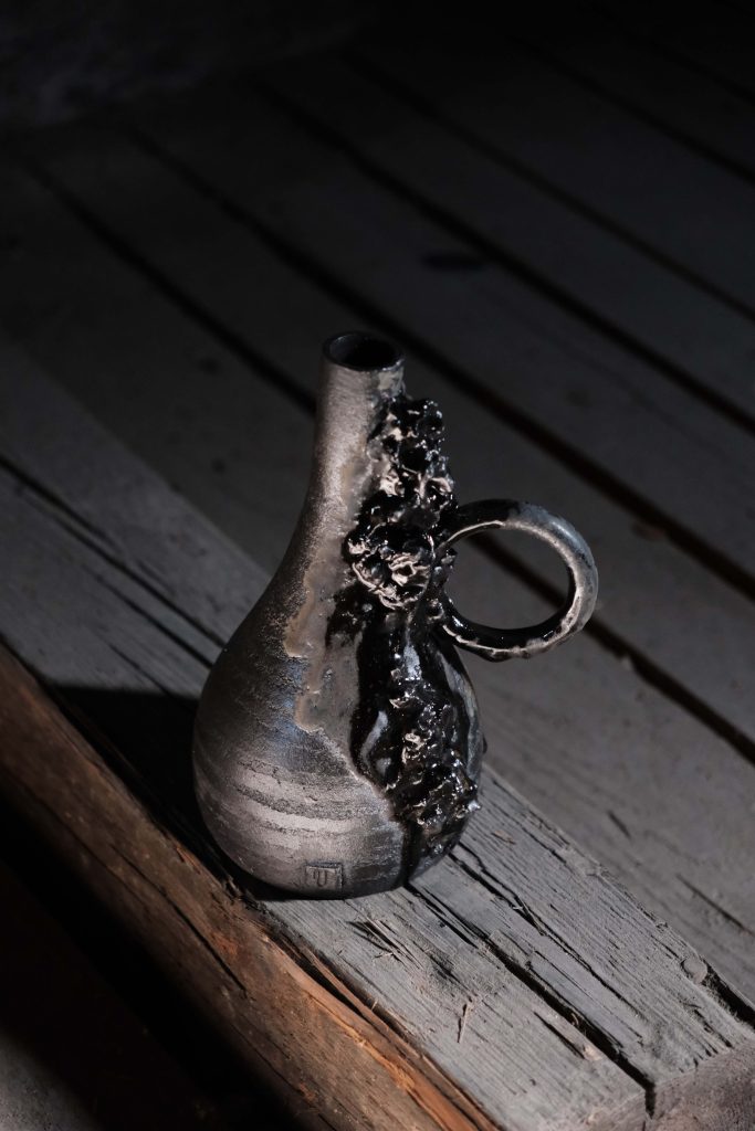 Transmutation vase 1