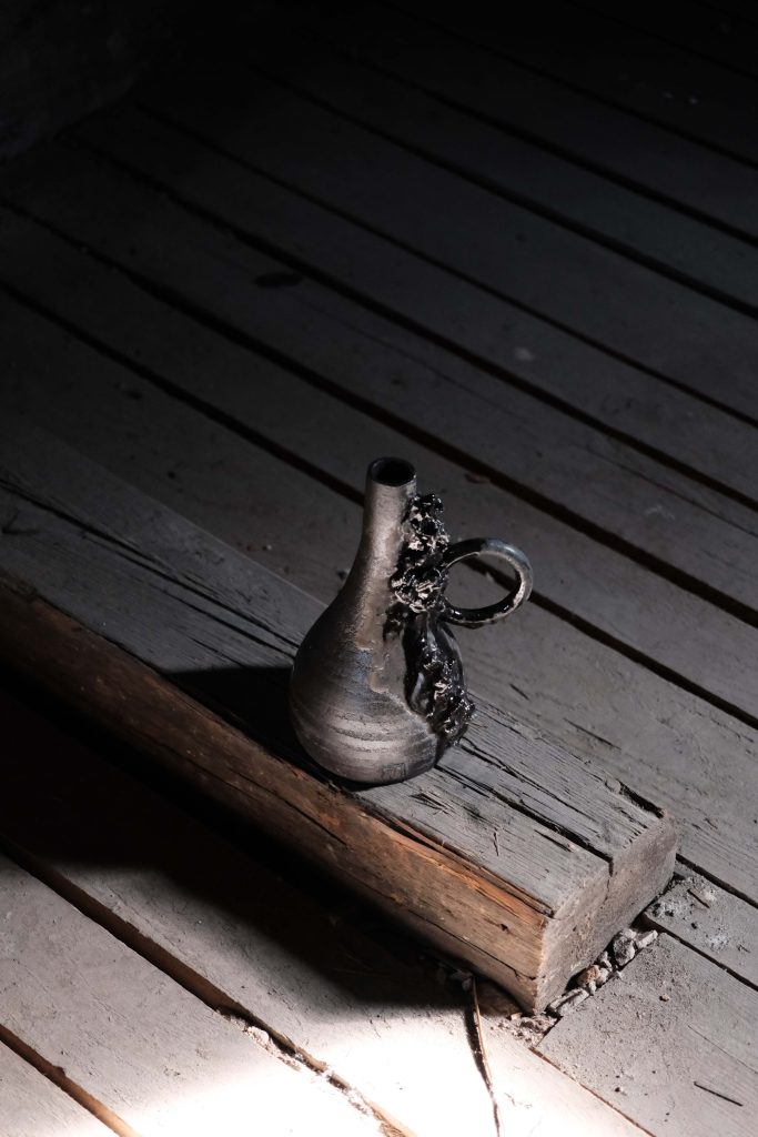 Transmutation vase 1