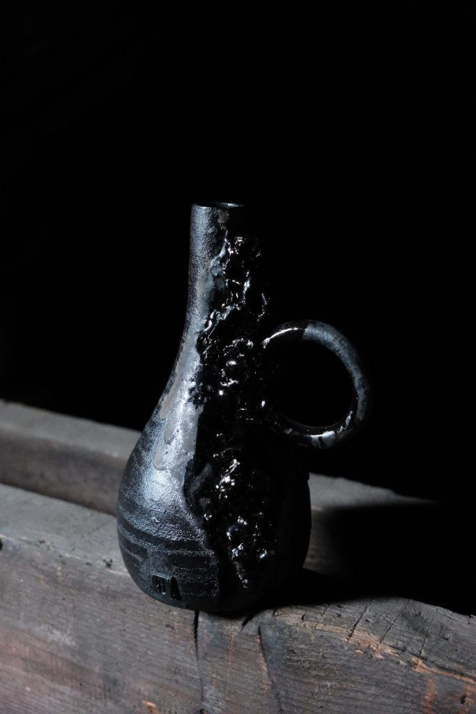 Transmutation vase 1