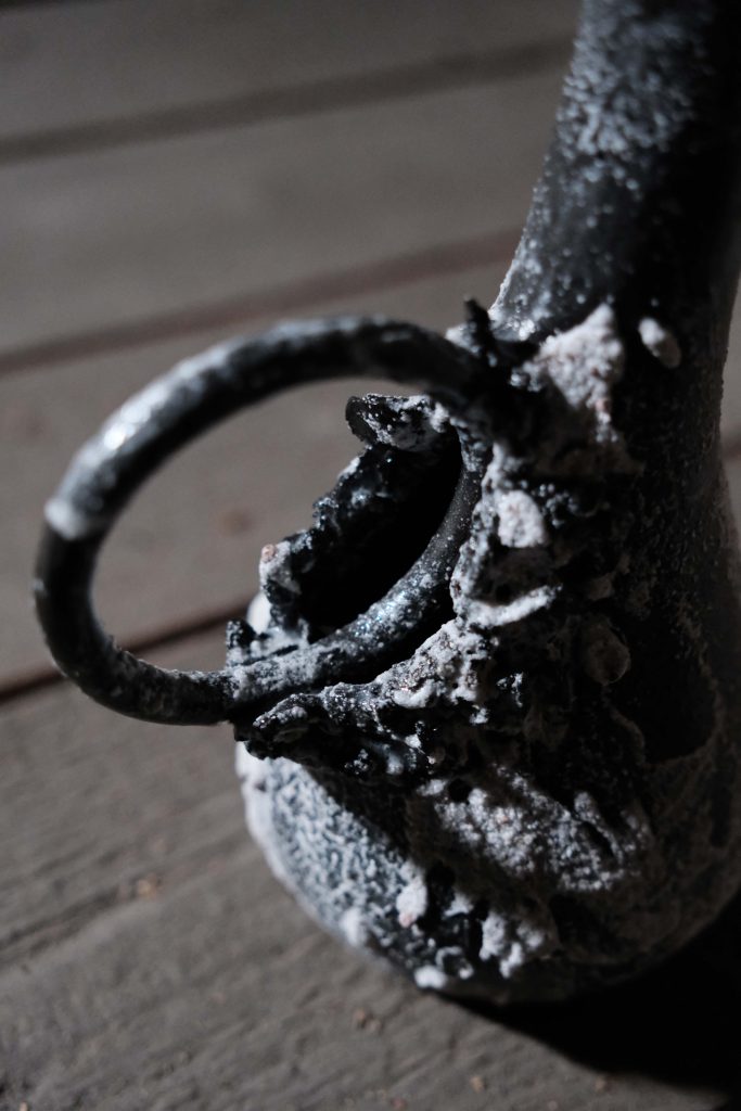 Transmutation vase 4