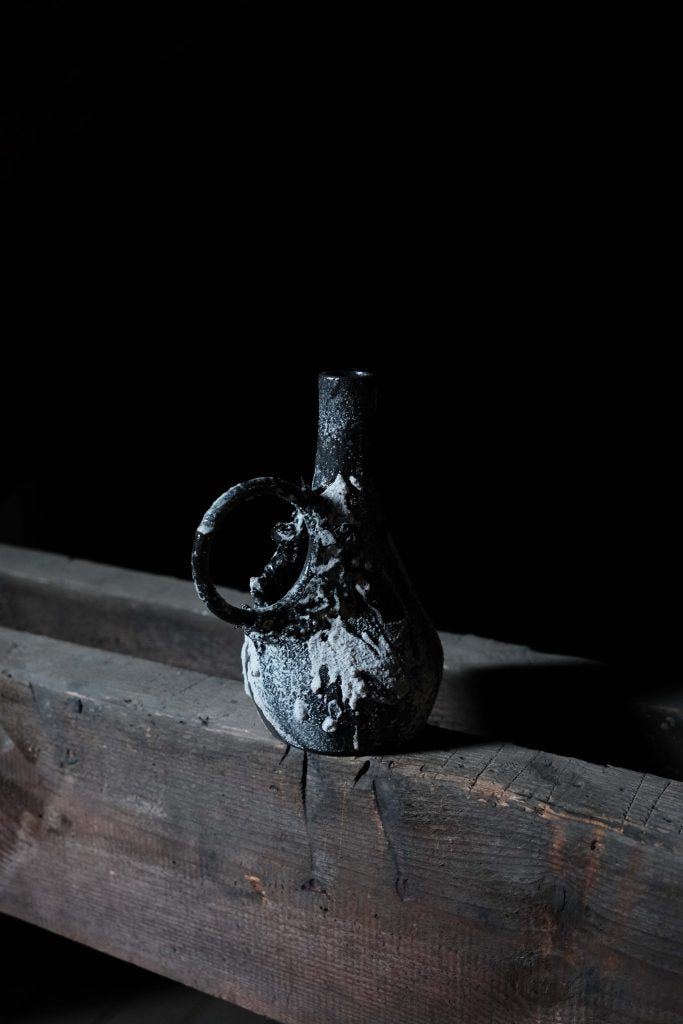 Transmutation vase 4